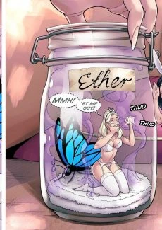 Nancy Through the Looking Glass (34)