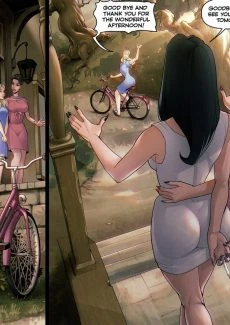 Nancy Through the Looking Glass (52)