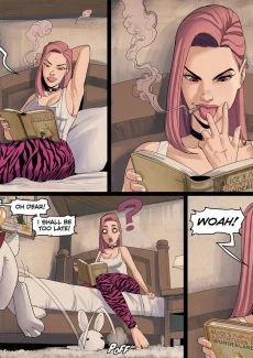Nancy Through the Looking Glass (53)