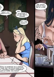 Nancy Through the Looking Glass (6)