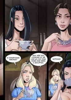 Nancy Through the Looking Glass (7)
