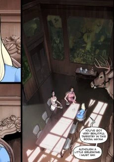 Nancy Through the Looking Glass (8)