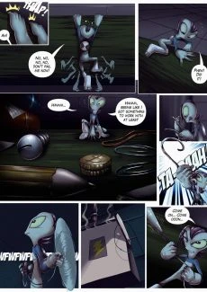 Nauyaco- A Casual Day of Aliens [Ben 10] (10)