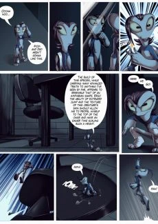 Nauyaco- A Casual Day of Aliens [Ben 10] (9)