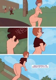 Neal D Anderson- Frankie’s Naked Night- (47)