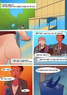 Neal D Anderson- Frankie’s Naked Night- (48)