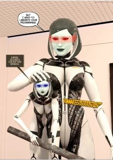 New Arkham For Superheroines 14 (13)