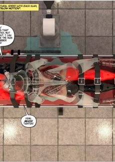 New Arkham For Superheroines 14 (19)