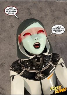 New Arkham For Superheroines 14 (31)