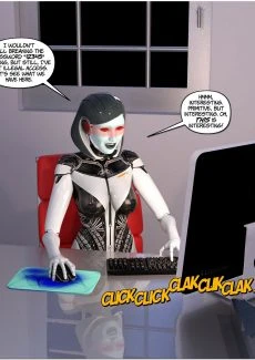 New Arkham For Superheroines 14 (64)