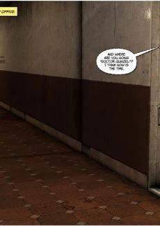 New Arkham For Superheroines 14 (76)