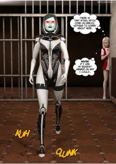 New Arkham For Superheroines 14 (8)