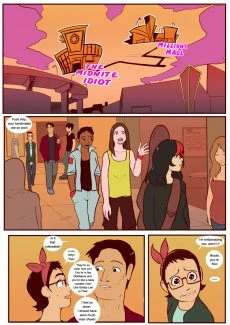 Nickels in Public (6)