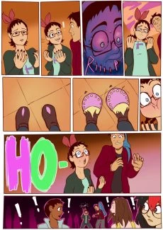 Nickels in Public (9)