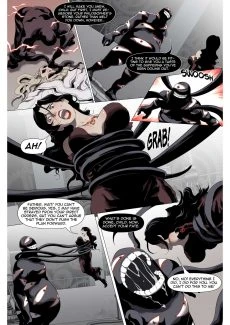 Nyte- Fullmetal Alchemist Vorehood Part IV (3)