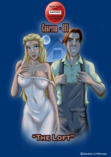 Once Upon A Time in the South 3