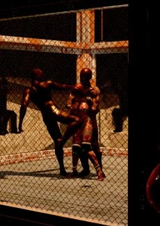 One side Brutal Round (14)
