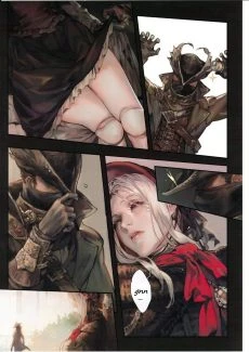 Ornamented Nightmare (5)