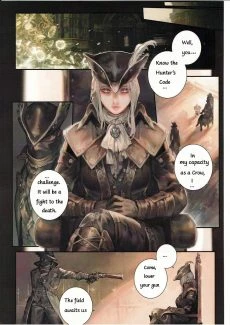 Ornamented Nightmare (6)