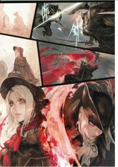Ornamented Nightmare (7)
