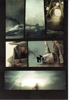 Ornamented Nightmare (8)