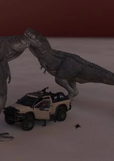 Prehistoric Journey (10)