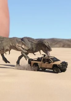 Prehistoric Journey (12)