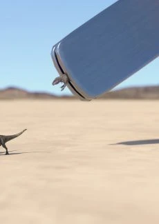 Prehistoric Journey (14)