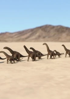 Prehistoric Journey (27)