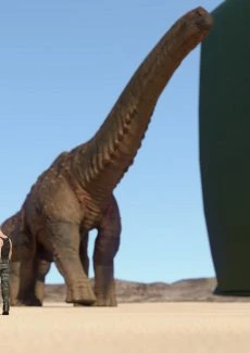 Prehistoric Journey (46)