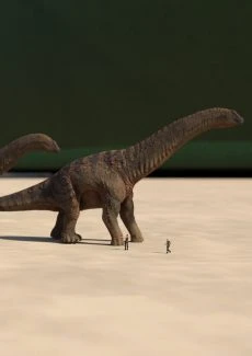 Prehistoric Journey (47)