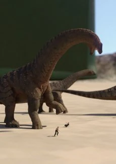 Prehistoric Journey (49)