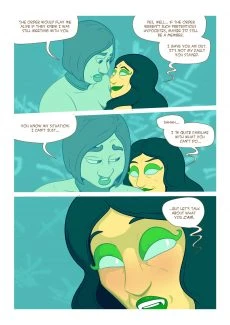 Prelude to a Quest (106)