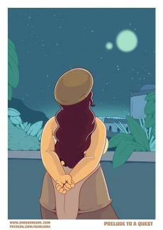 Prelude to a Quest (67)
