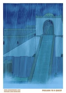 Prelude to a Quest (77)