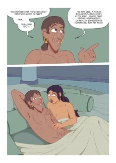 Prelude to a Quest (86)