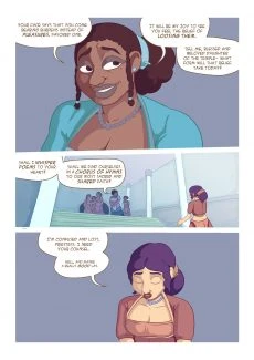 Prelude to a Quest (88)