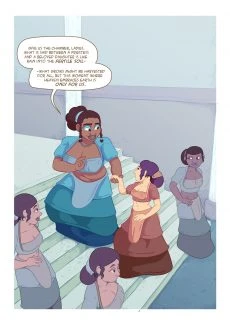 Prelude to a Quest (89)