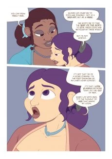Prelude to a Quest (90)