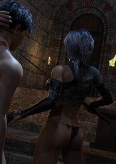 Prince’s Harem (27)