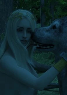 Princess in Trouble-05