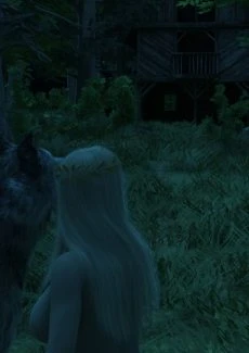 Princess in Trouble-06