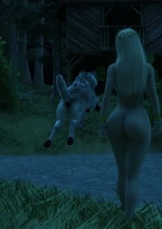 Princess in Trouble-07