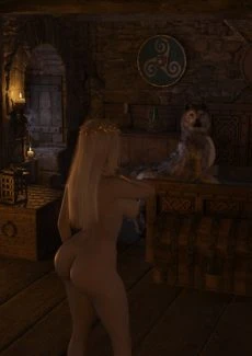 Princess in Trouble-12