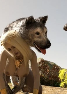 Princess in Trouble (12)