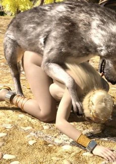 Princess in Trouble (15)