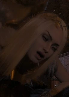 Princess in Trouble-29