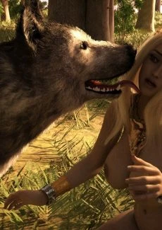 Princess in Trouble (36)