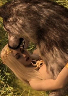 Princess in Trouble (44)