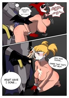 RadiCool332- Harley Quinn [Batman] (3)